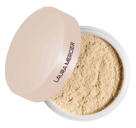 talc free setting powder